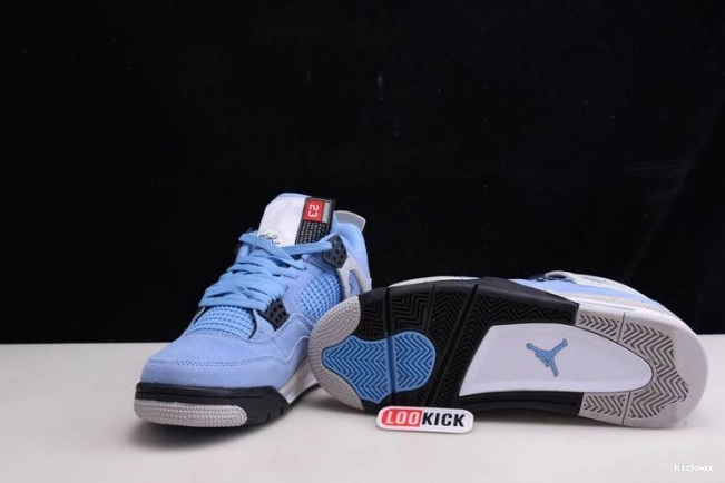 Cheap MAX JORDAN University AIR Blue CT8527-400 4 0815
